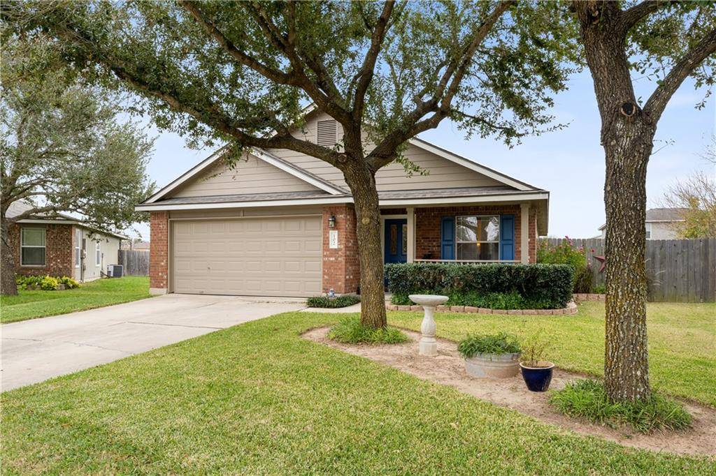 102 Wren CV, Hutto, TX 78634