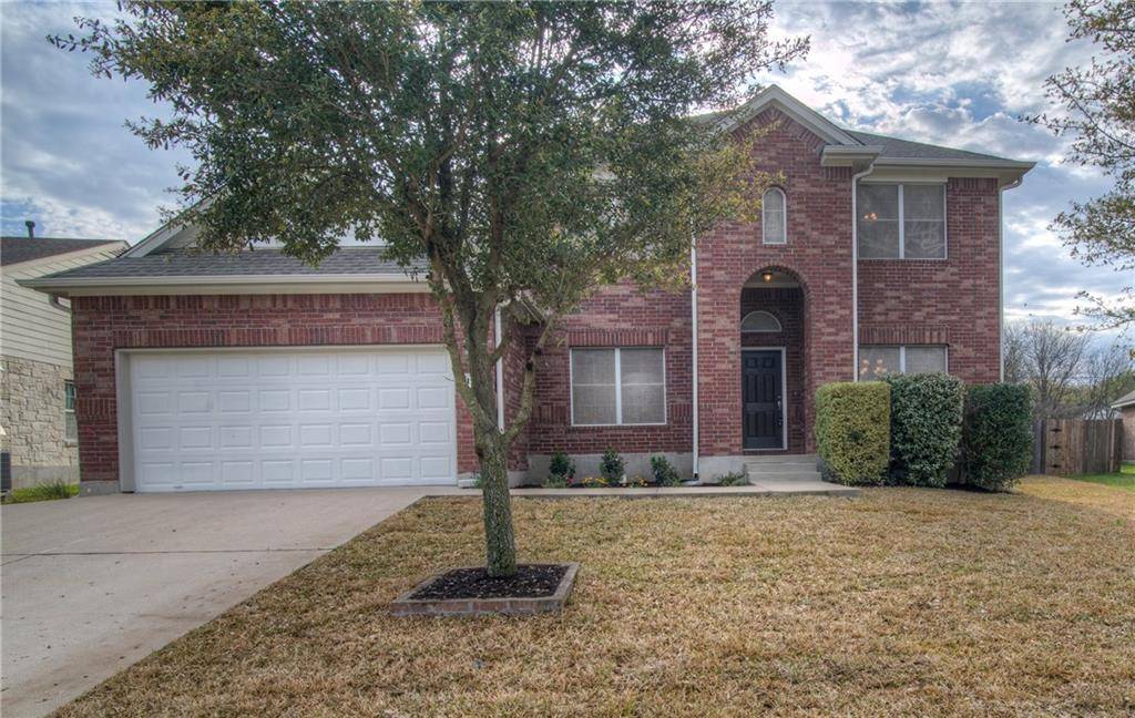 118 Justin Leonard DR, Round Rock, TX 78664