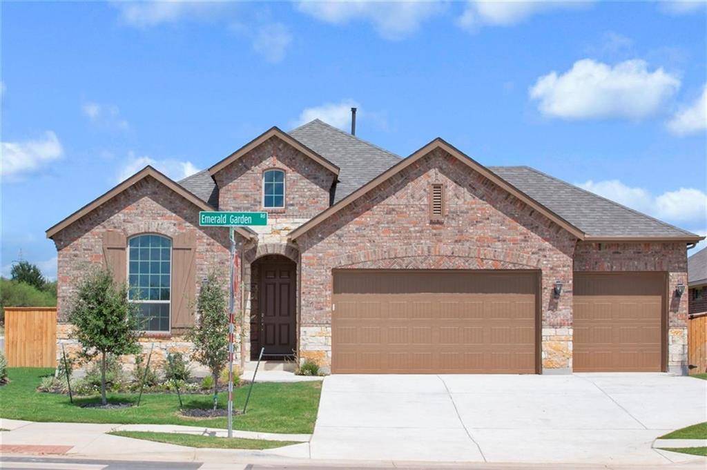 105 Emerald Garden RD, San Marcos, TX 78666