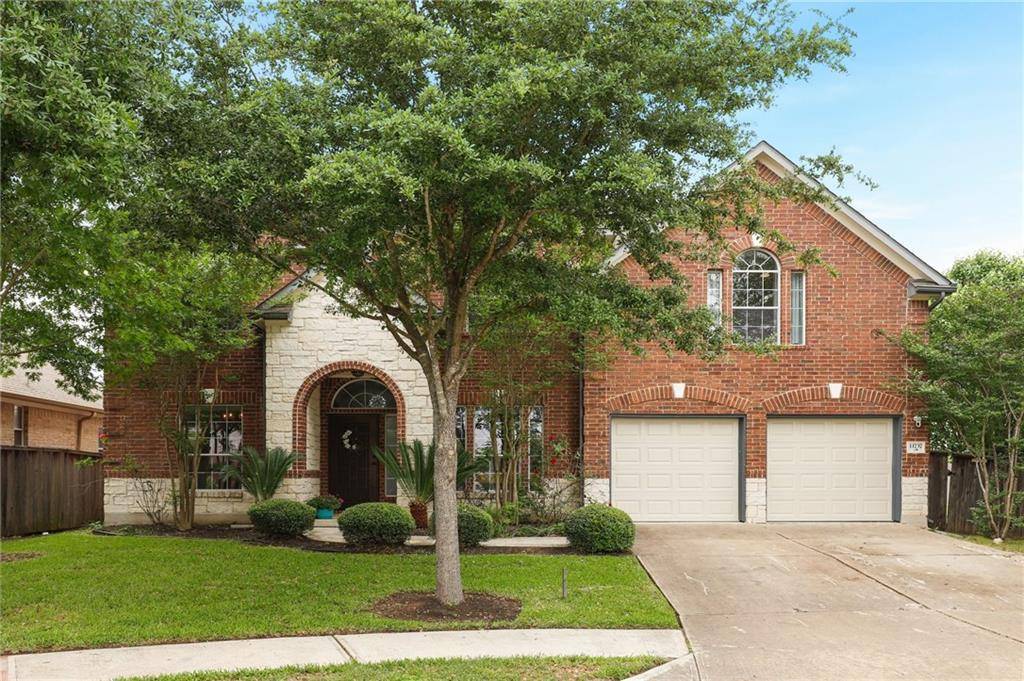 11737 Pillion PL, Manor, TX 78653