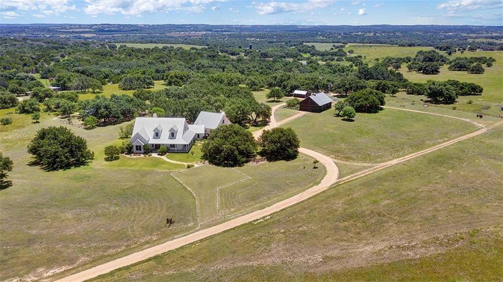 3114A S Ranch Road 1623, Stonewall, TX 78671