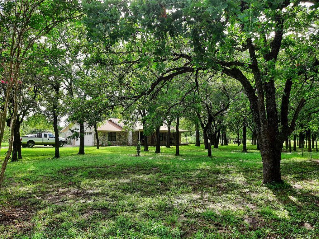 10226 Parsons RD, Manor, TX 78653