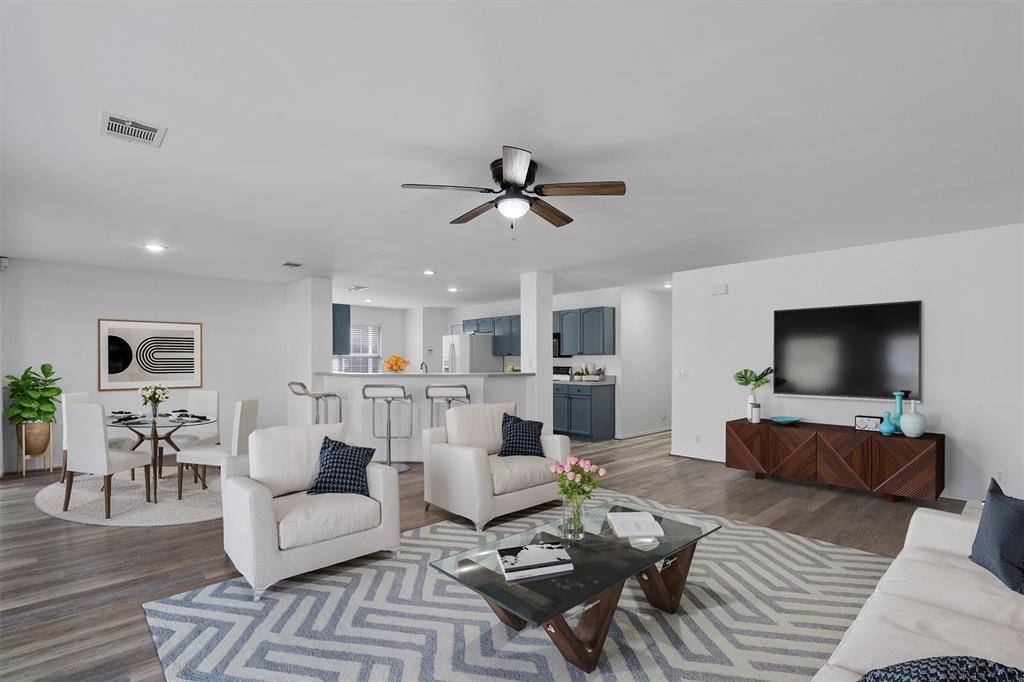 17008 Tortoise ST, Round Rock, TX 78664