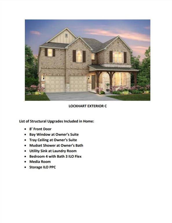22100 Coyote Cave TRL, Spicewood, TX 78669