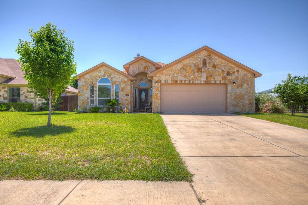 225 Dark Forrest, Kyle, TX 78640