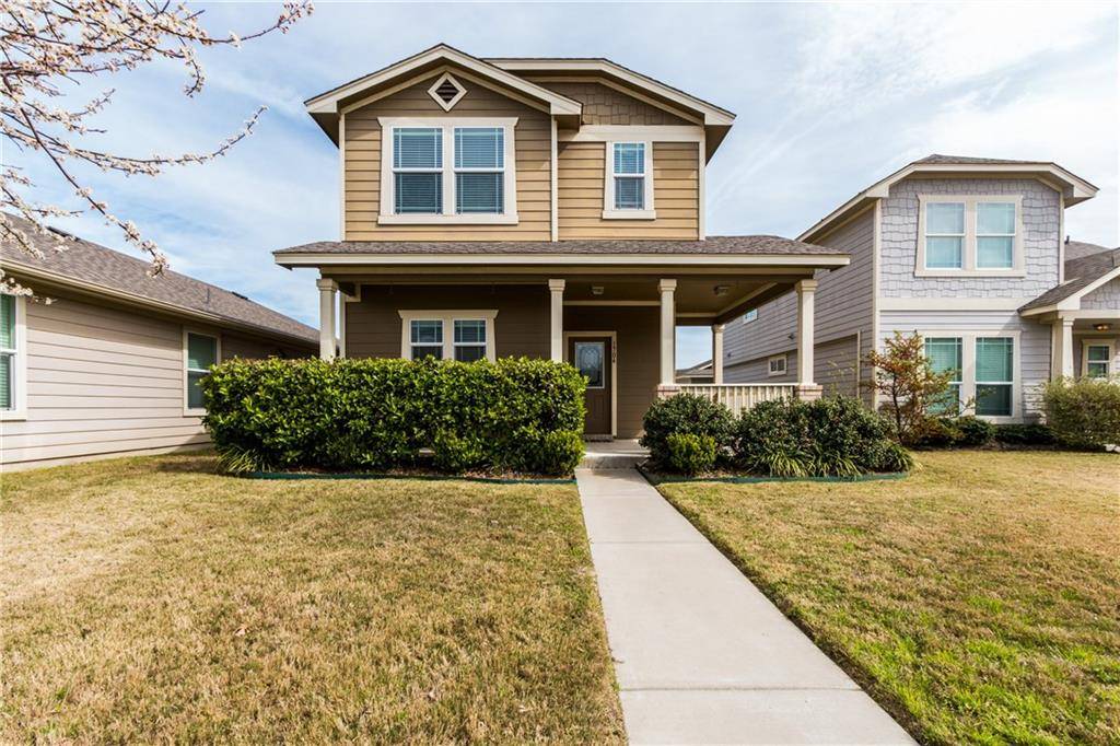 1704 Zilker DR, Cedar Park, TX 78613