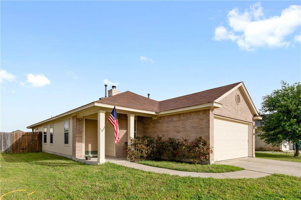 14422 Cummins WAY, Manor, TX 78653