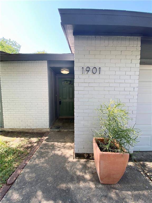 1901 Bradmore DR, Round Rock, TX 78664