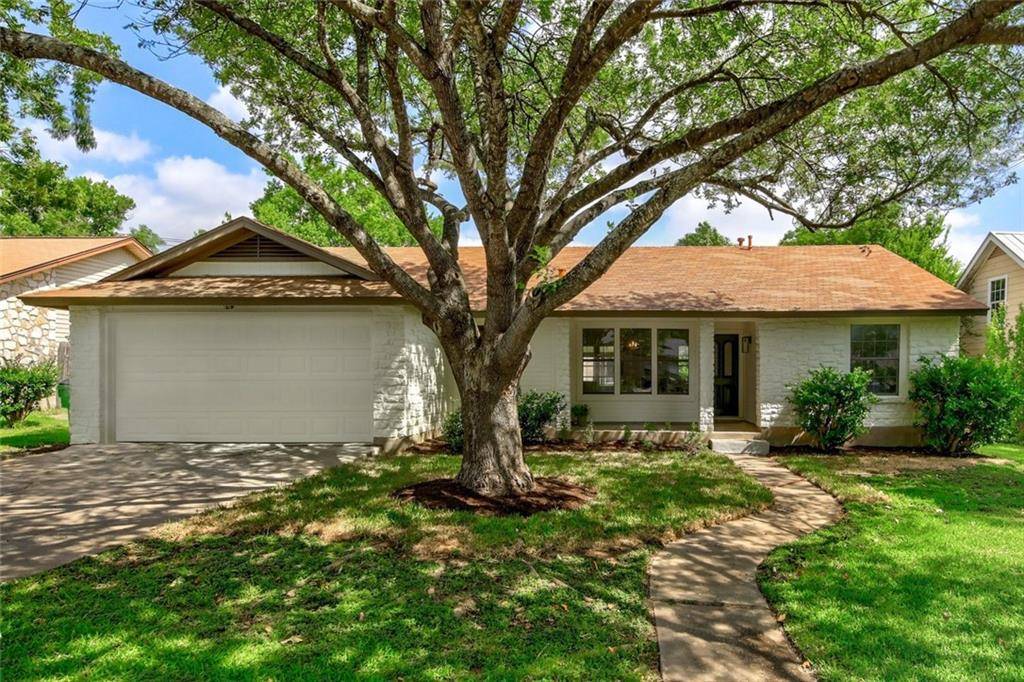 804 Windsor RD, Round Rock, TX 78664