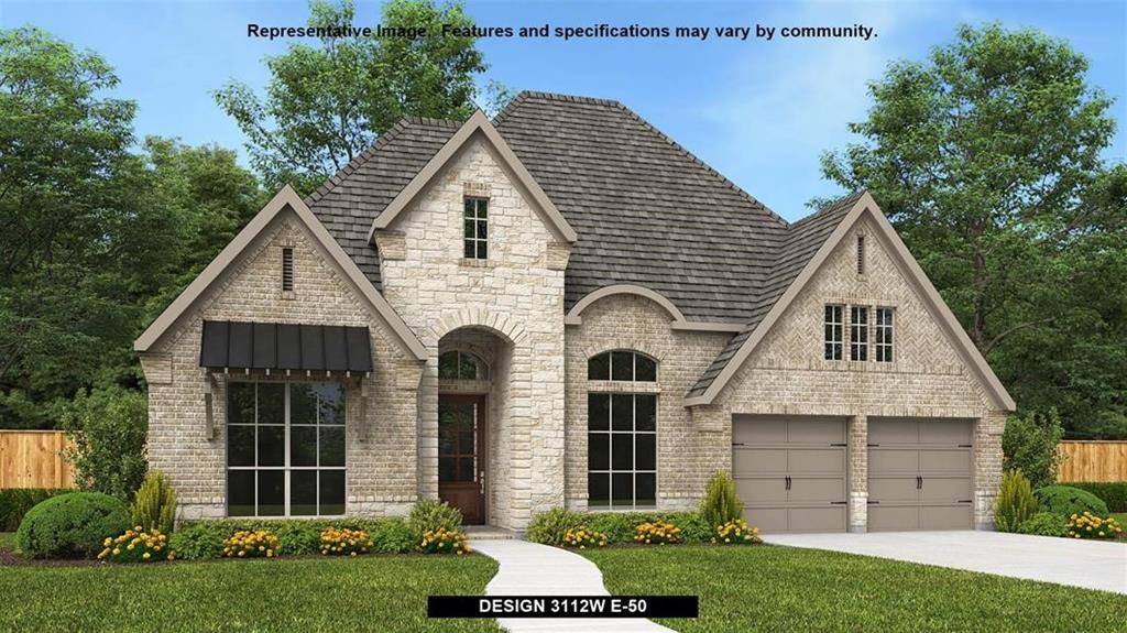 1504 Mulberry Oak LN, Georgetown, TX 78628