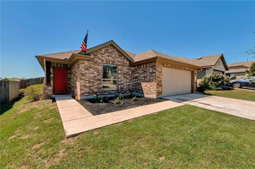 202 Dragon Ridge RD, Buda, TX 78610