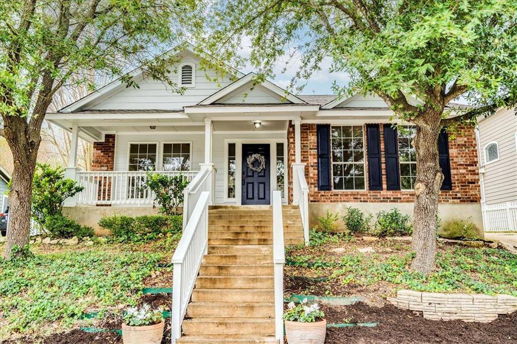 5919 Steiner, Kyle, TX 78640
