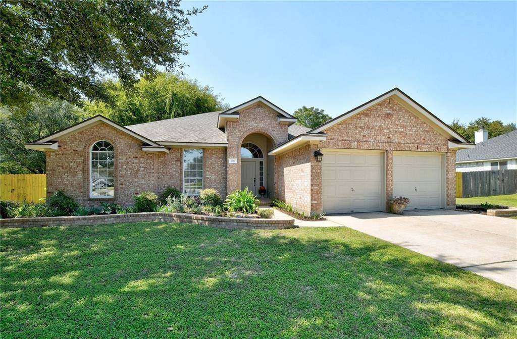 216 Bermuda LN, Buda, TX 78610