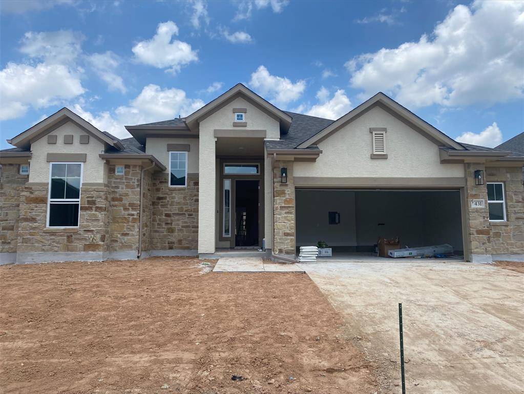 431 Wild Pecan LOOP, Buda, TX 78610
