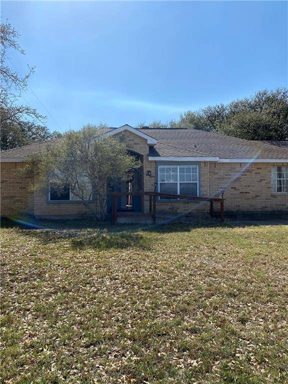 616 Nomad DR, Spicewood, TX 78669