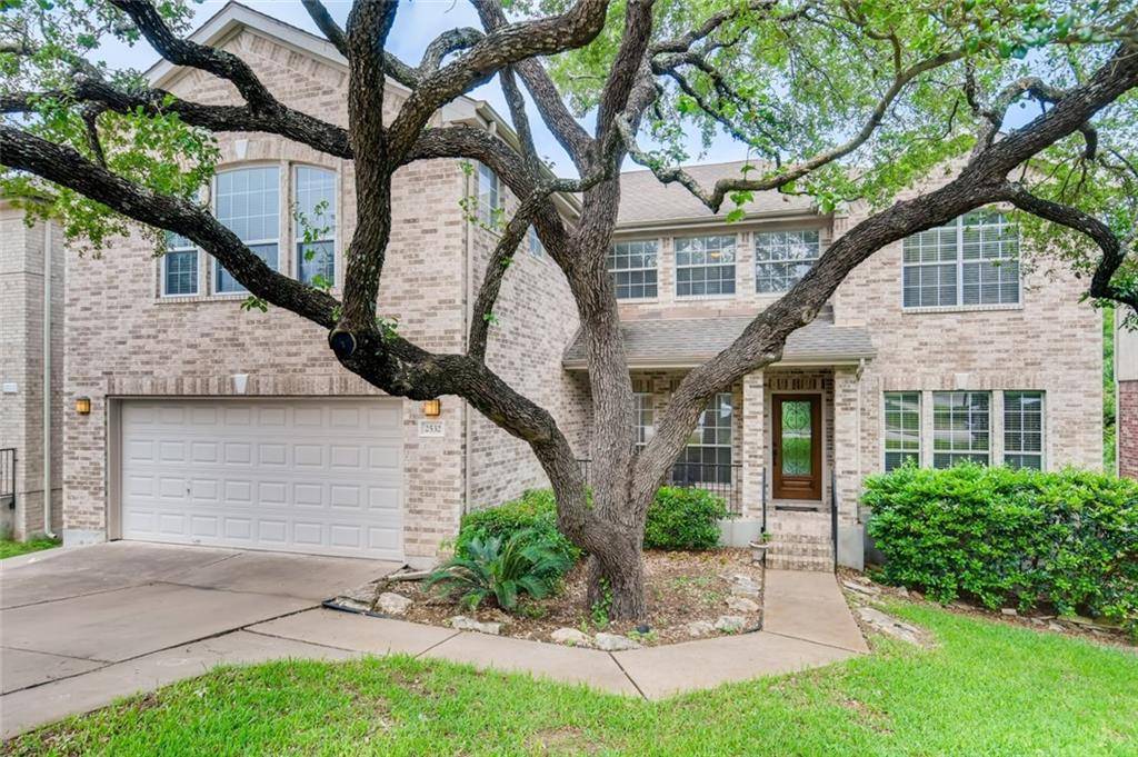 2532 Crenshaw DR, Round Rock, TX 78664