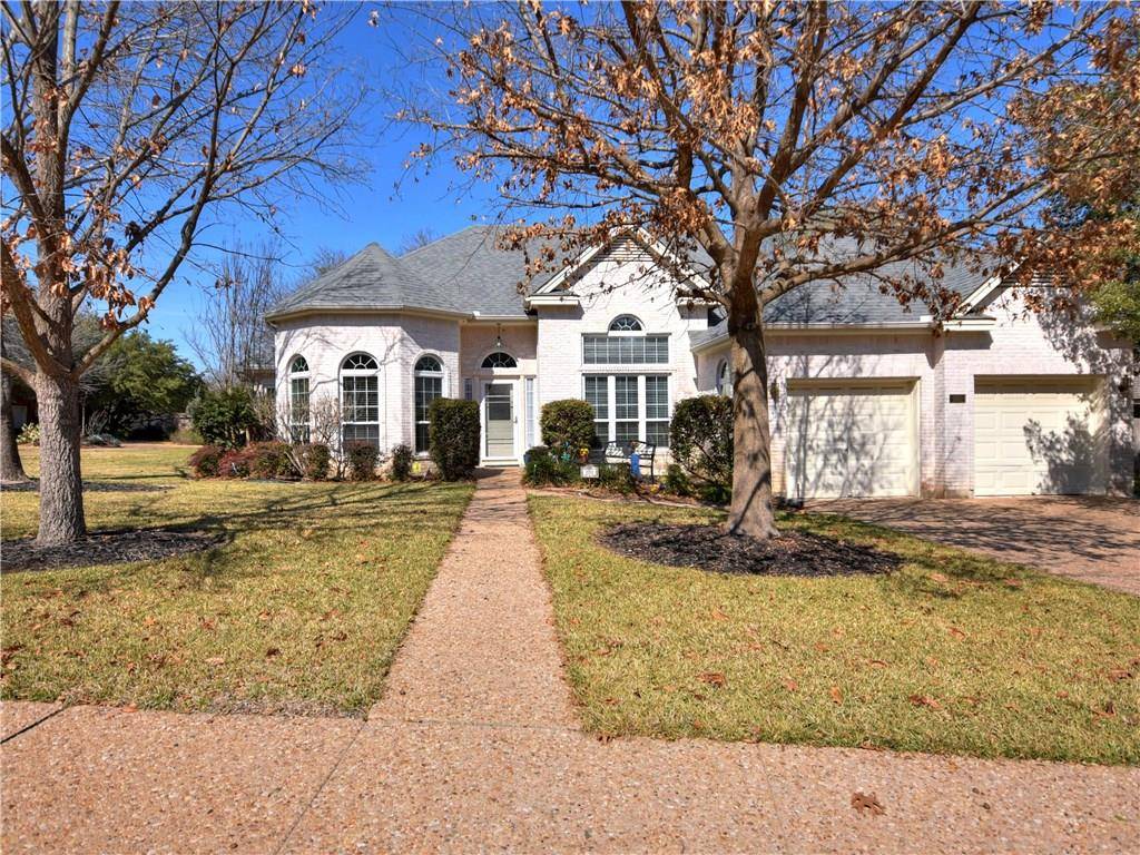 100 Pecos CT, Georgetown, TX 78628