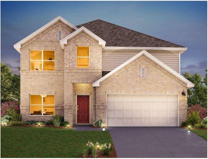 13112 Zumpango TRCE, Manor, TX 78653