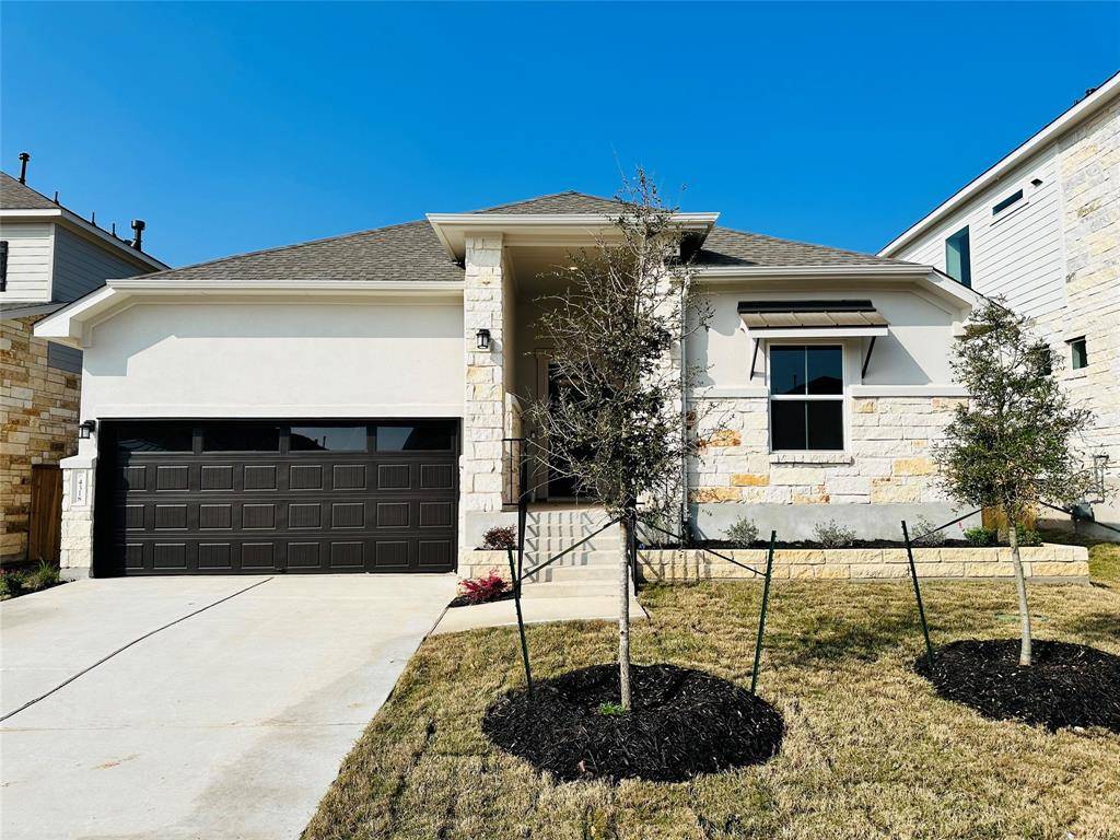 4318 Frankfurt LN, Round Rock, TX 78626
