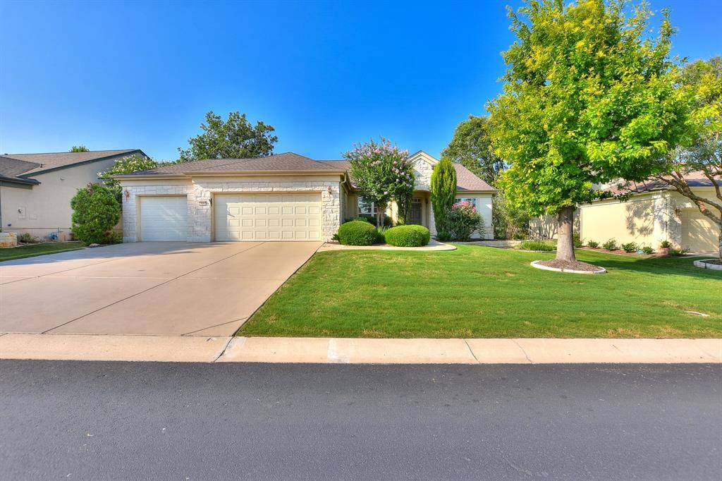 114 Summer Ridge LN, Georgetown, TX 78633
