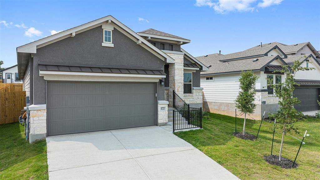 185 Woods Edge DR, Georgetown, TX 78628