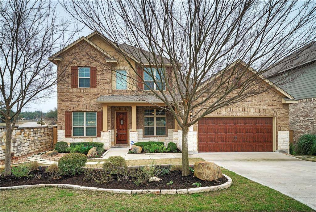 3805 Skyview WAY, Round Rock, TX 78681