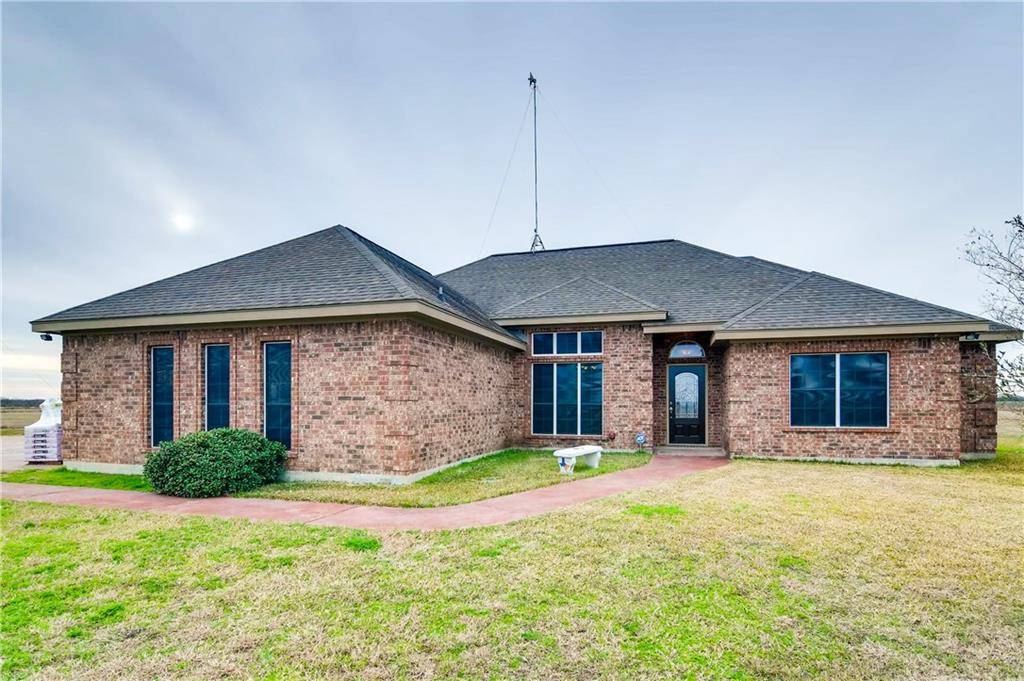 1340 County Road 134, Hutto, TX 78634