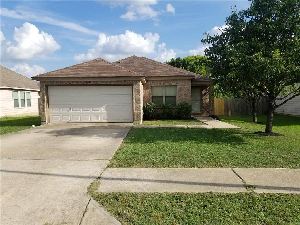 1120 Apollo CIR, Round Rock, TX 78664