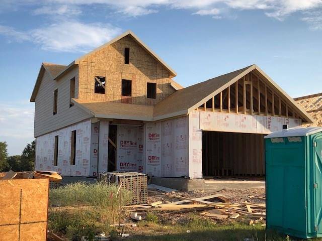 309 Buffalo View LN, Georgetown, TX 78628