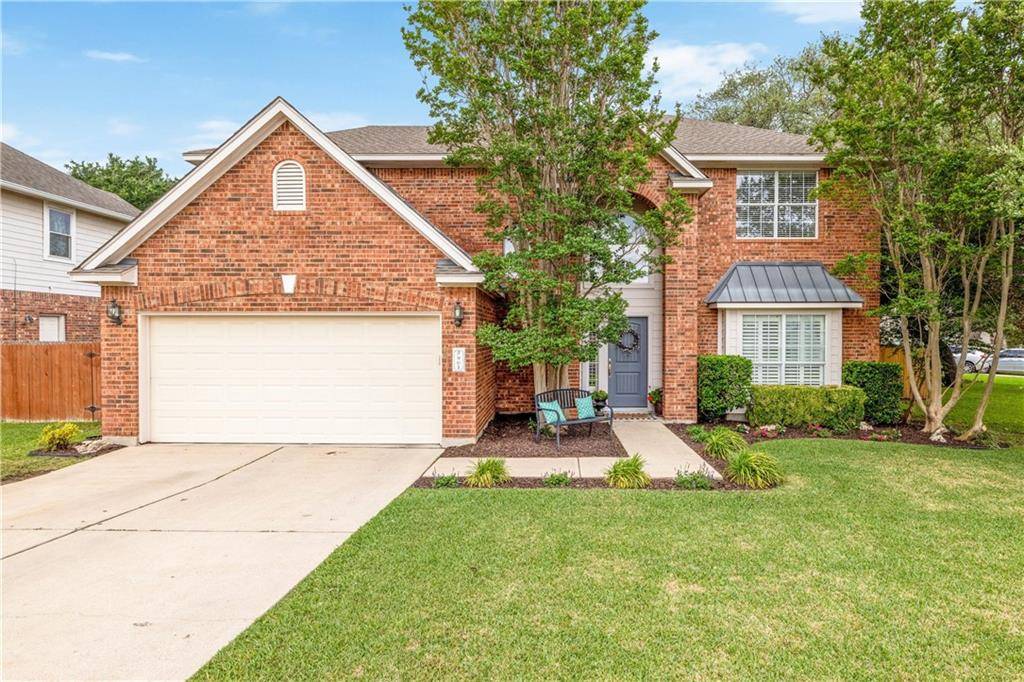 901 Old Mill RD, Cedar Park, TX 78613