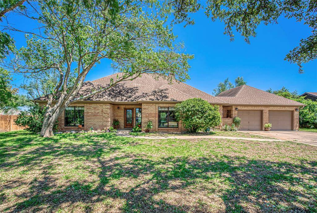 1313 Meadowild DR, Round Rock, TX 78664