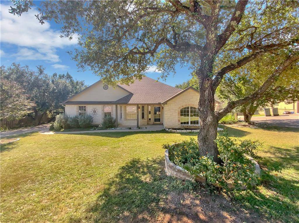 22205 Stow CIR, Spicewood, TX 78669
