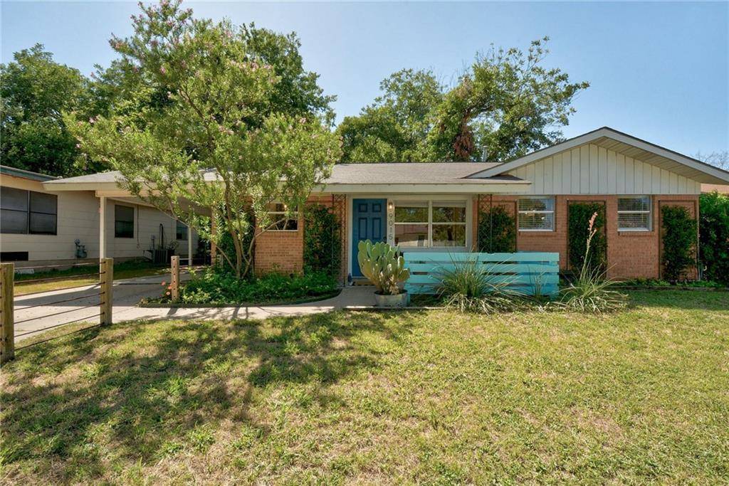 9015 Shepard DR, Austin, TX 78753