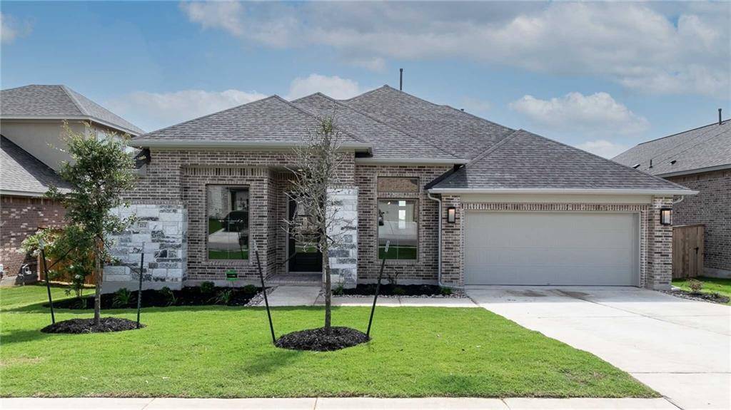 212 Coyote Creek WAY, Kyle, TX 78640