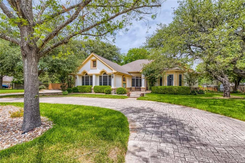 310 Verdin DR, Buda, TX 78610