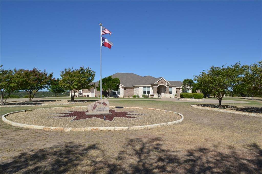 522 County Road 3371, Kempner, TX 76539