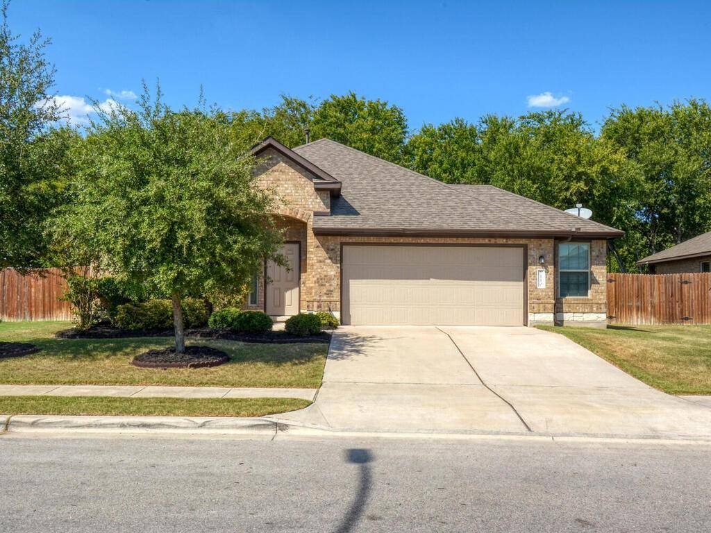 110 Clear Water PASS, Bastrop, TX 78602