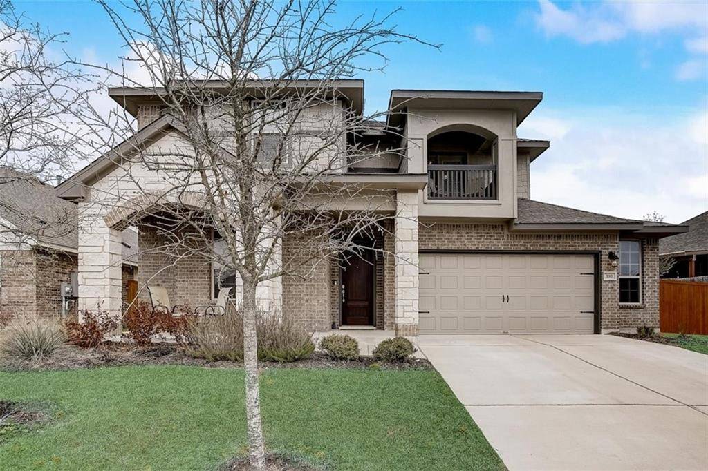 387 Tailwind DR, Kyle, TX 78640