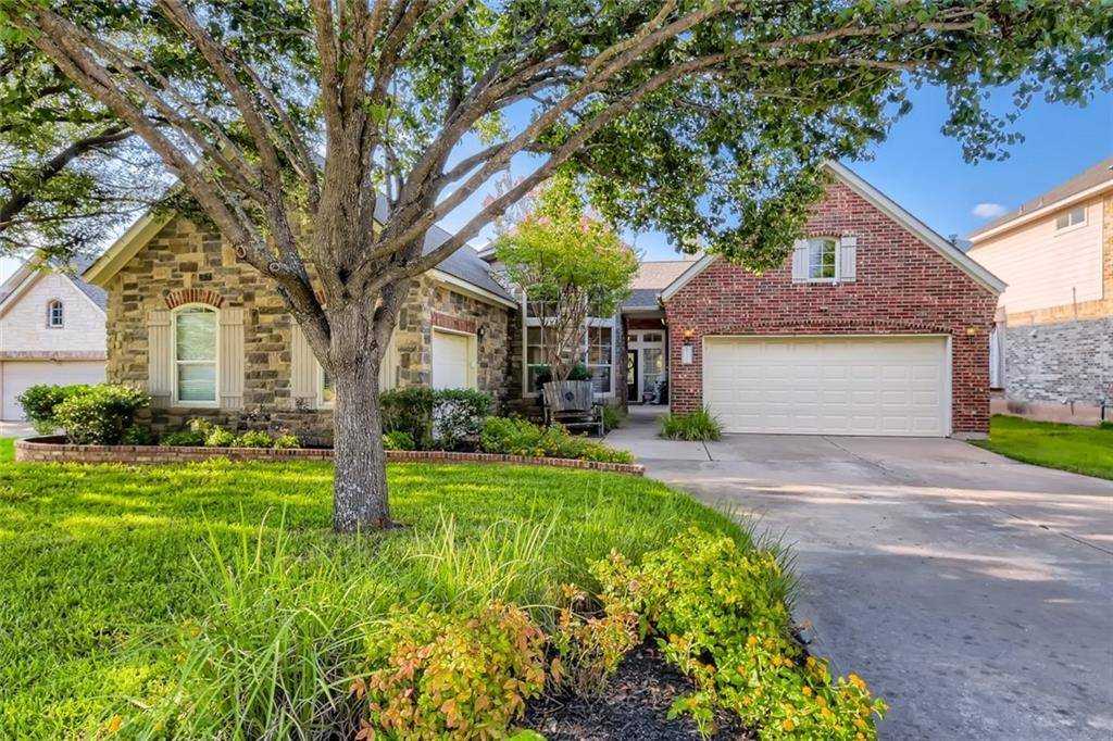 15504 Whistling Straits DR, Austin, TX 78717