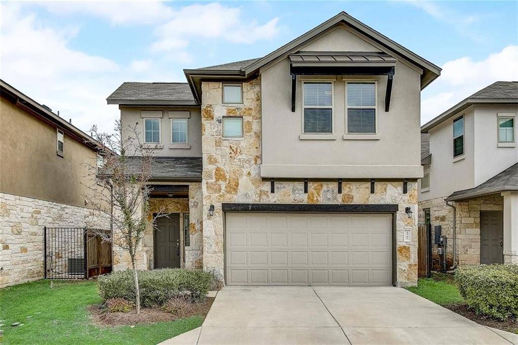 3240 E Whitestone BLVD #37, Cedar Park, TX 78613