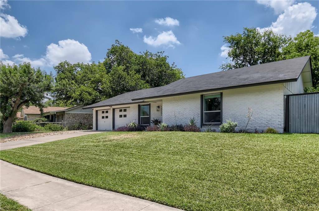 10501 Parkfield DR, Austin, TX 78758
