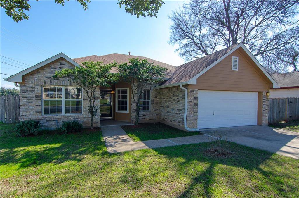 401 Thousand Oaks BLVD, Georgetown, TX 78628