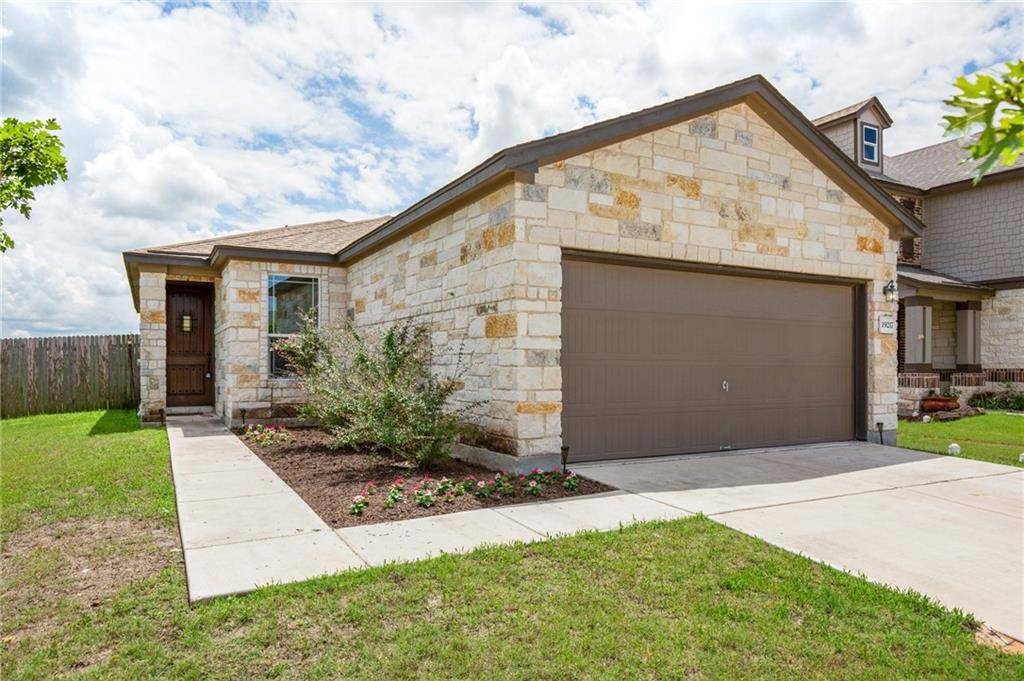 19217 Duty ST, Manor, TX 78653