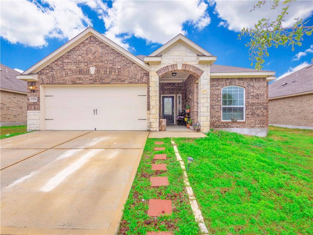 13220 Cabinet DR, Manor, TX 78653