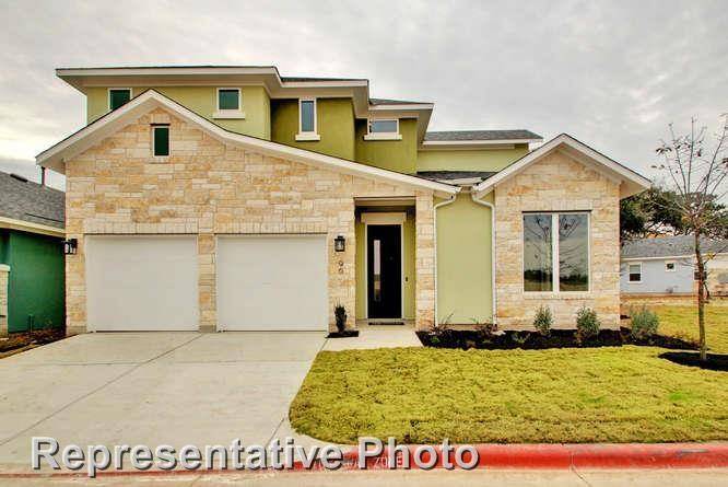 13701 Ronald Reagan BLVD #74, Cedar Park, TX 78613