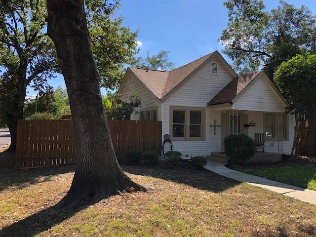 501 W Main ST, Kerrville, TX 78028