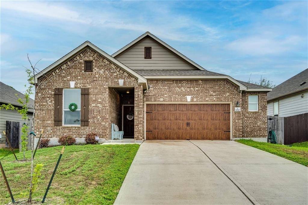 1080 Verna Brooks WAY, Kyle, TX 78640