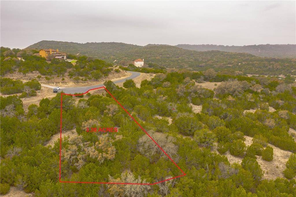Lot 84 Montana Springs DR, Marble Falls, TX 78654