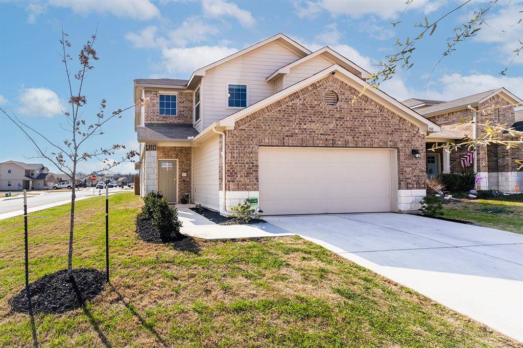 150 Jubilee DR, Georgetown, TX 78626