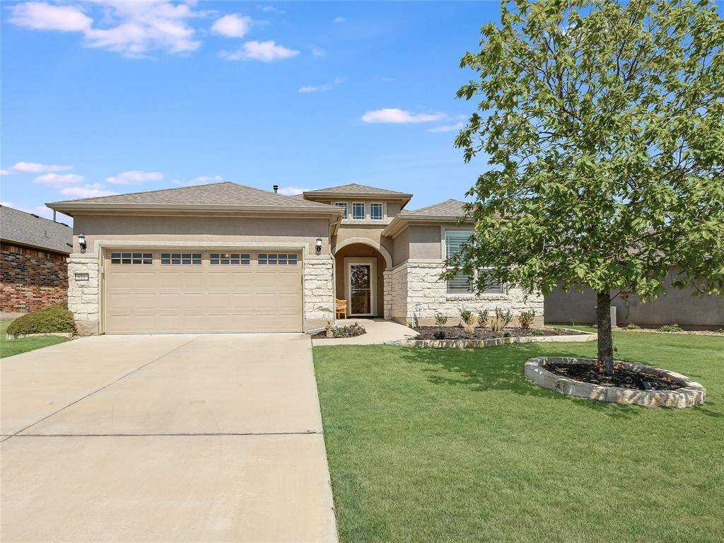 616 Mangrum Hill RD, Georgetown, TX 78633